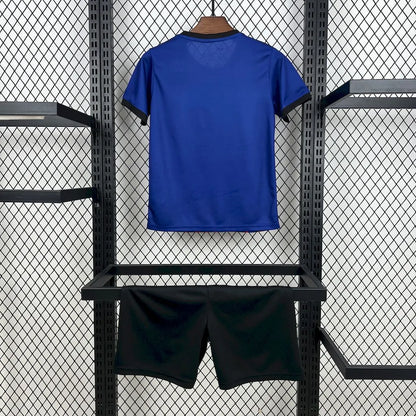 Barcelona 2025-26 ワンピース-モンキー・D・ルフィ Kids Kit