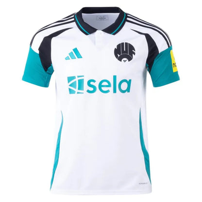 2024-25 Newcastle United Third Jersey