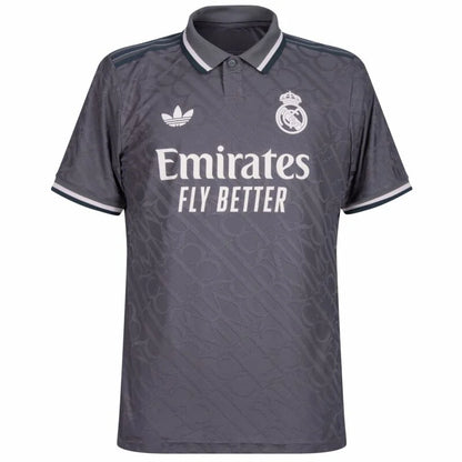 Real Madrid Third Modrić 10 Shirt 2024-2025 Size：S-4XL