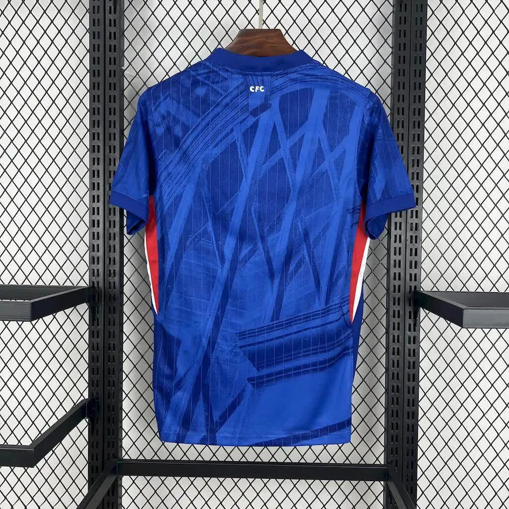 2025-26 ChelseaHome Jersey