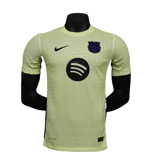 Barcelona Special Edition Football Shirt 2025/26