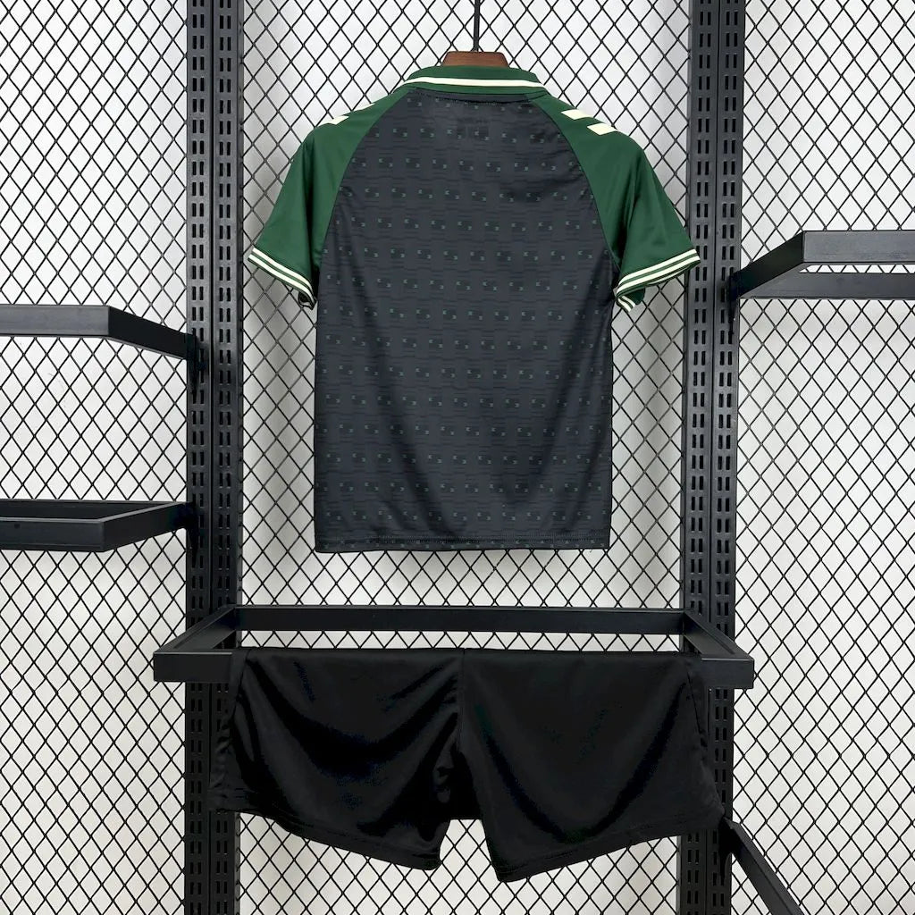 Real Betis 2025-26 Special Edition Kids Kit