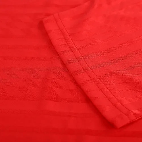 1994 Spain Nation Retro Jersey Home World Cup