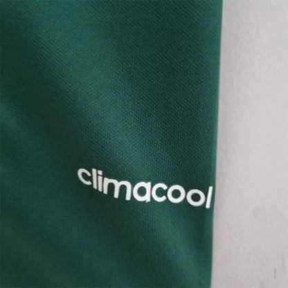 Palmeiras 100th Anniversary 2014/15 Retro Jersey