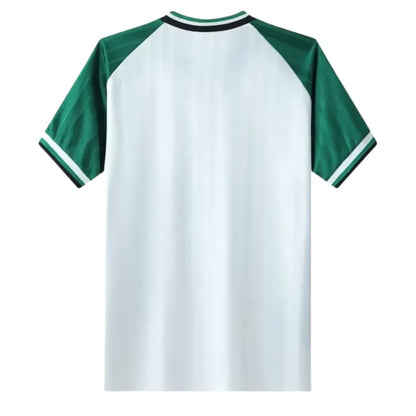 Liverpool Retro Jersey Away Shirt 1993-95