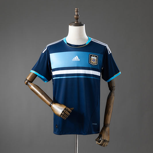 Argentina 2011 Away Retro Jersey