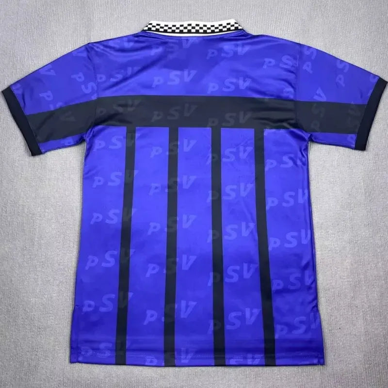 PSV Eindhoven 1995/96 Retro Jersey Away