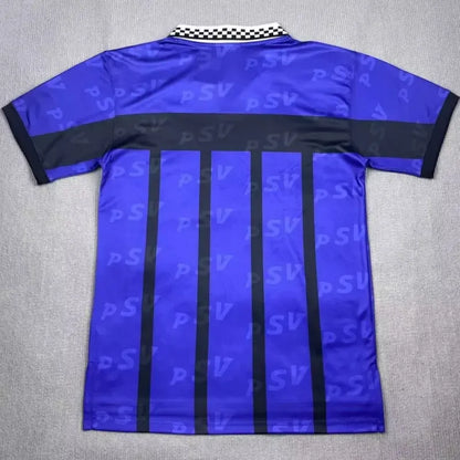 PSV Eindhoven 1995/96 Retro Jersey Away