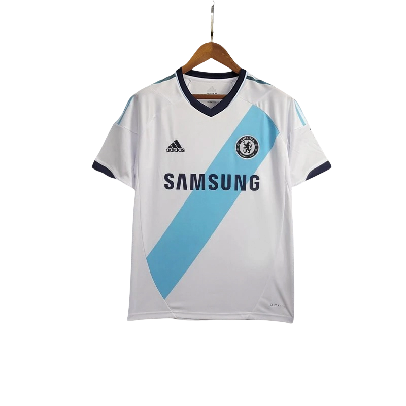 Chelsea Football Shirt 2024/2025