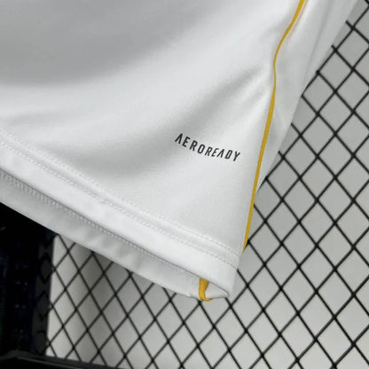 2025-26 Real Madrid Home Jersey