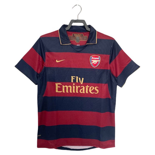 Arsenal 07-08 Third Retro Football Jersey