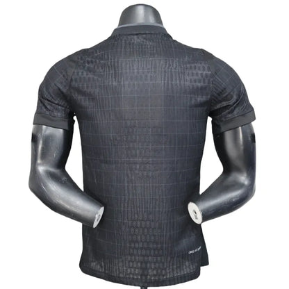 Tottenham Hotspur Away Shirt Football Jersey Player Version 2025-26