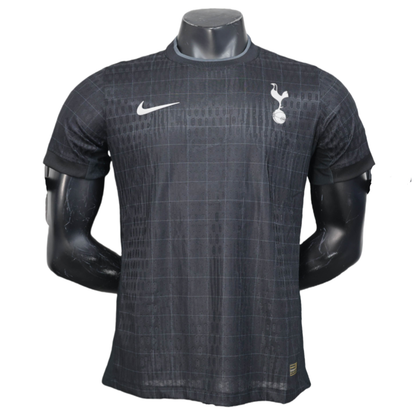 Tottenham Hotspur Away Shirt Football Jersey Player Version 2025-26