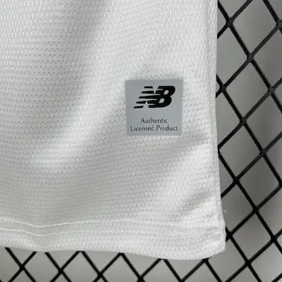 2025-26 Bayer 04 Leverkusen Away Jersey