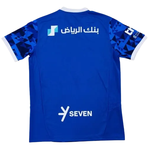 2024-25 Al Hilal Saudi Home Jersey
