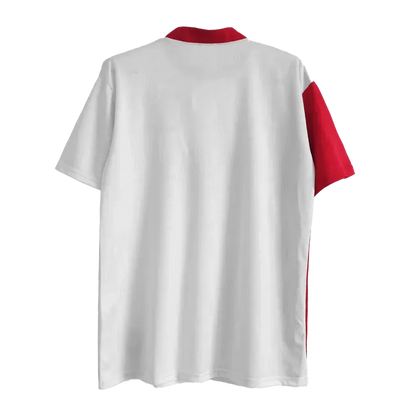 Glasgow Rangers 1996/97 Retro Jersey Away