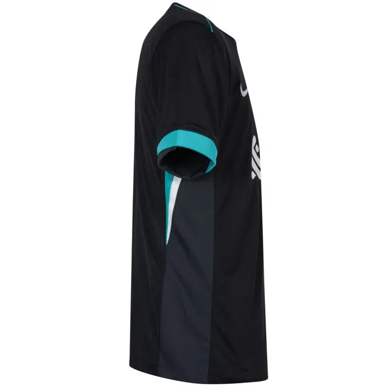 Liverpool Away M.Salah 11 Shirt 2024-2025 Size：S-4XL
