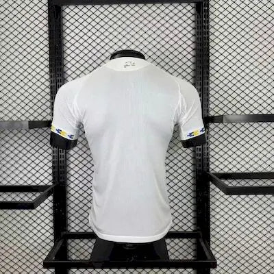 Leeds United F.C. 2025-26 Home Jersey Player Version