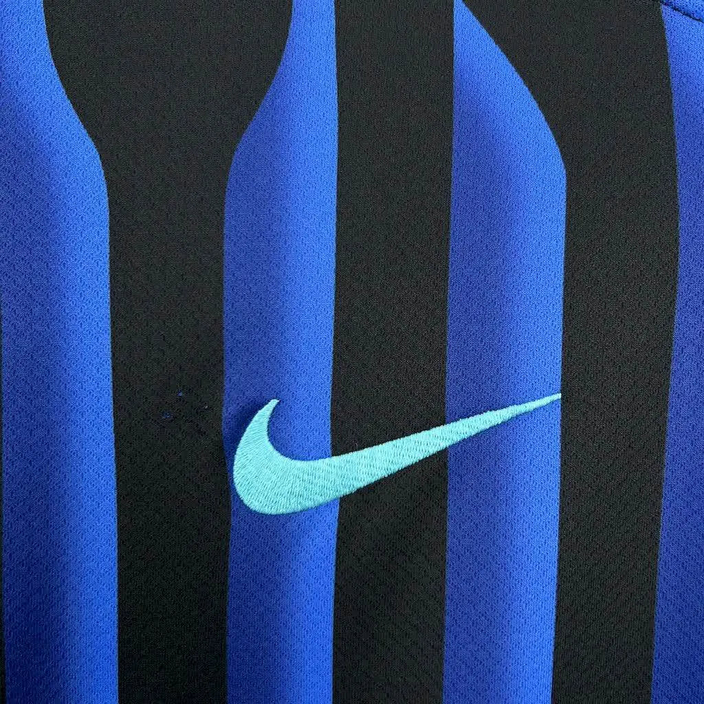 25-26 Inter Milan Home Jersey