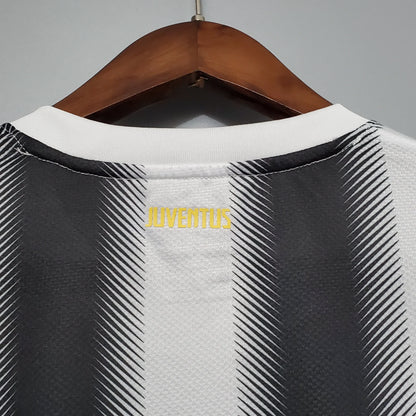 2011-12 Juventus Del Piero #10 Retro Jersey Home Replica