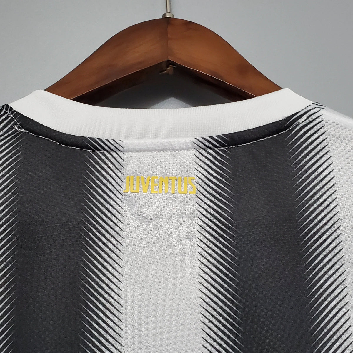 2011-12 Juventus Retro Jersey Home