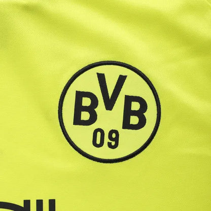 95-96 Borussia Dortmund Retro Jersey Home