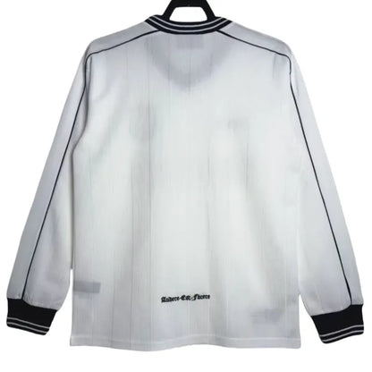 Tottenham Hotspur Retro 1997-99 Home Long Sleeve Jersey