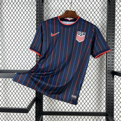 2025 USA Away Jersey