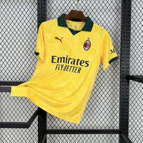 AC Milan 2025-26 Third Jersey