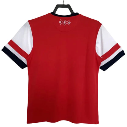 Arsenal Retro Home Football Shirt 2012/2013