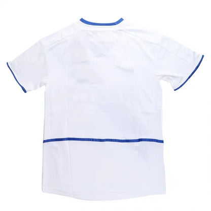 Inter Milan 2002/03 Retro Jersey Away