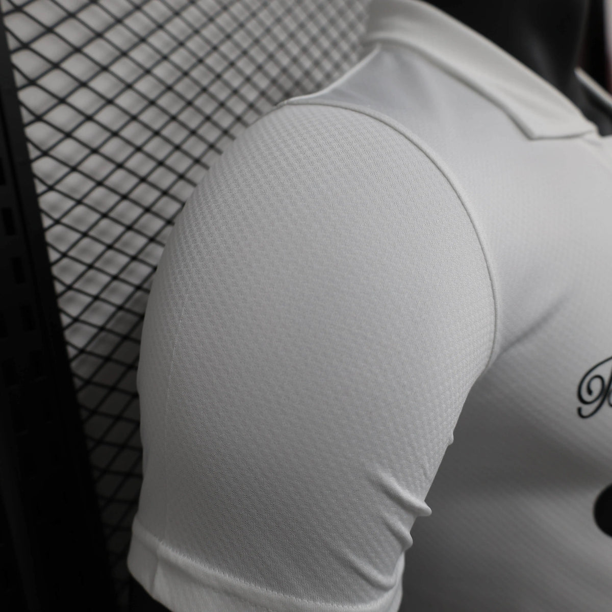 Barcelona Lamin Yamal commemorative white 304 POLO Shirt 24-25