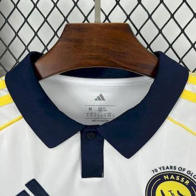 2025-26 Al-Nassr Third Jersey