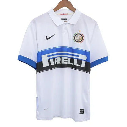 Inter Milan 2009/10 Retro Jersey Away