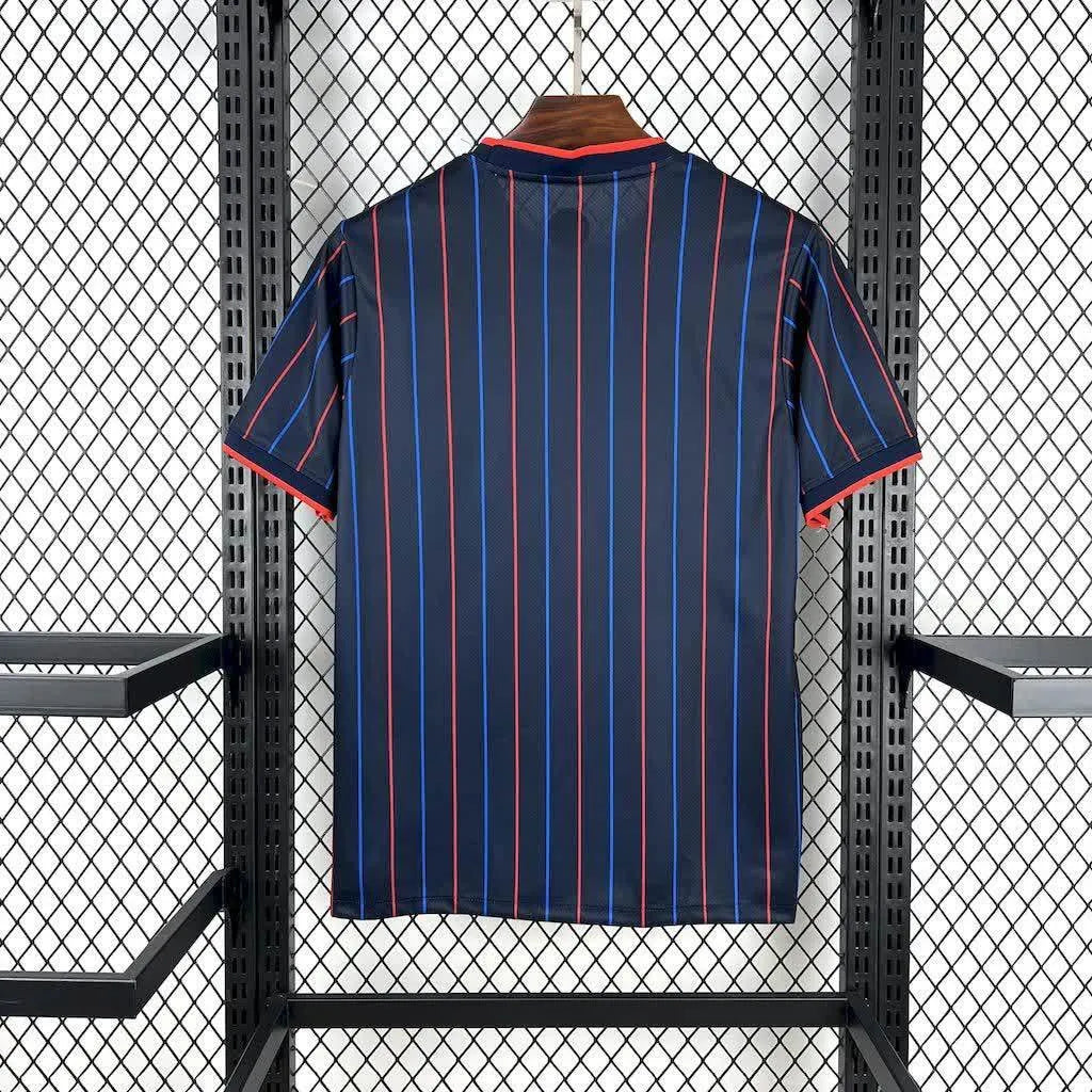 2025 USA Away Jersey