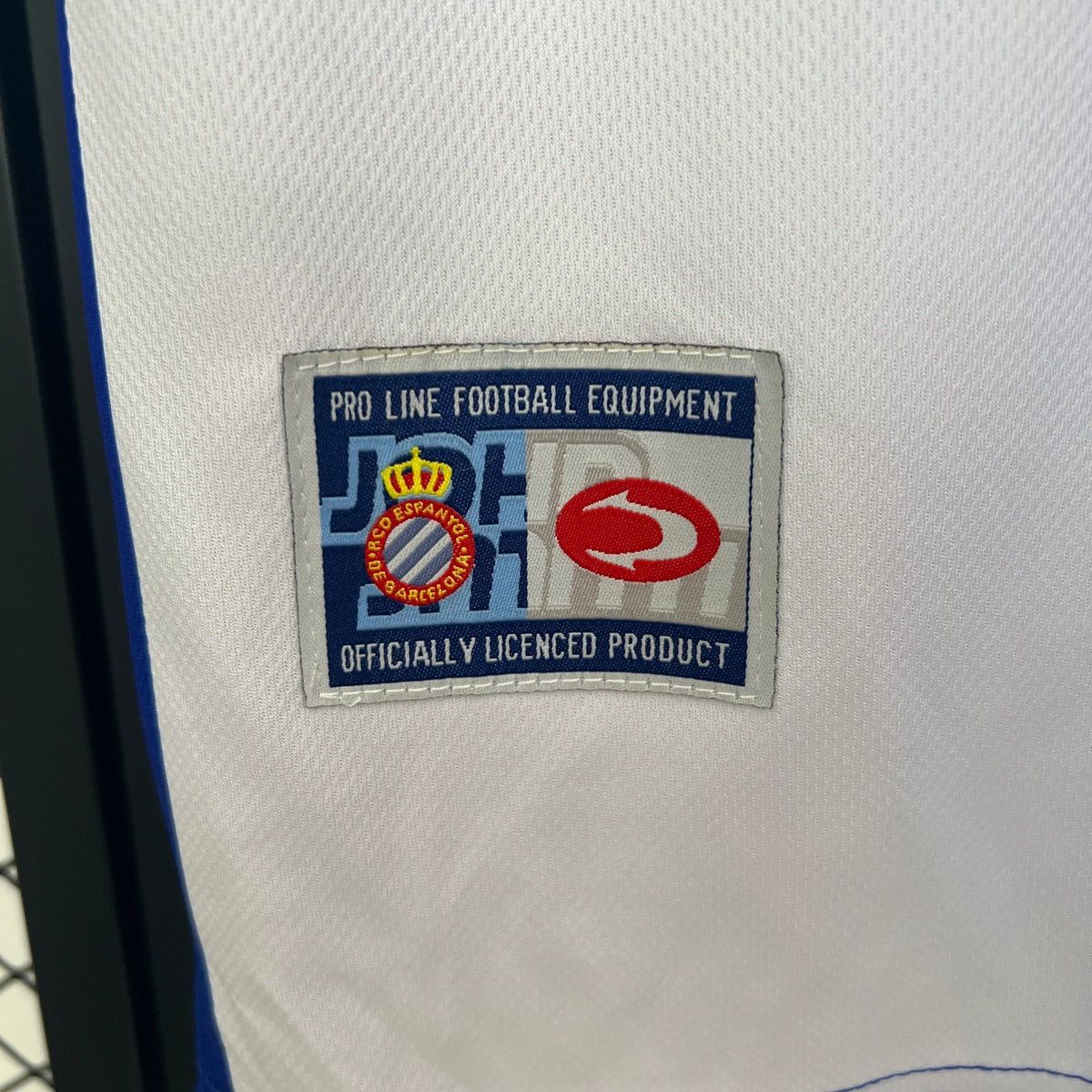 99/00 Retro Espanyol Home Jersey