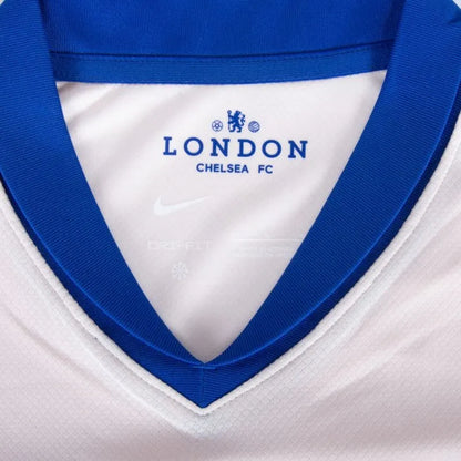 Chelsea Away Enzo 8 Shirt 2024-2025 Size：S-4XL