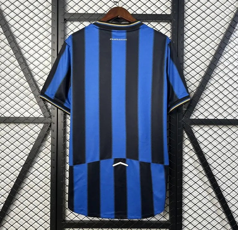 25-26 Atalanta Home Jersey