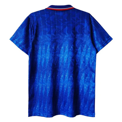 Chelsea 1989/91 Retro Jersey Home