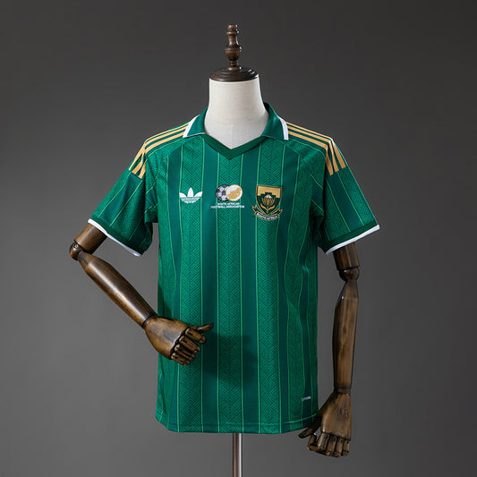 South Africa 2026 Away Jersey