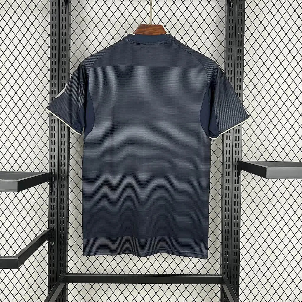 2025-26 Real Madrid Away Jersey
