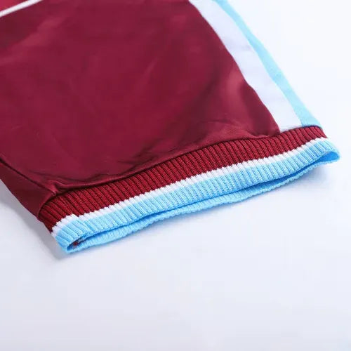 West Ham United 1999/01 Retro Jersey Home