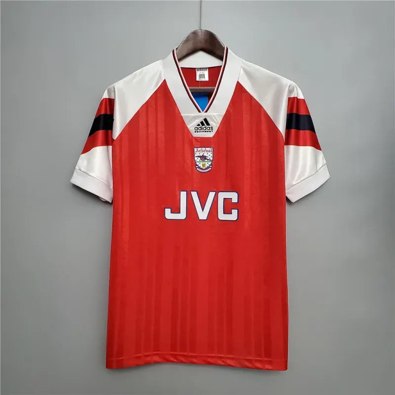 92-93 Arsenal Retro Home Jersey
