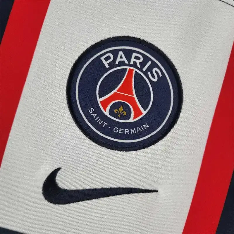 23-24 PSG Jersey Home