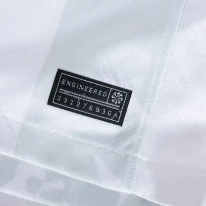 Liverpool Third Away Gravenberch 38 Shirt 2024-2025 (Premier League) Size:S-4XL