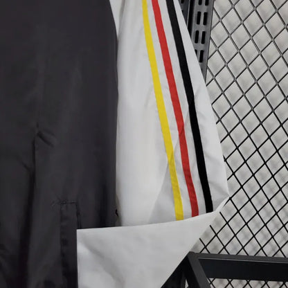 2024 Germany Windbreaker Football Shirt