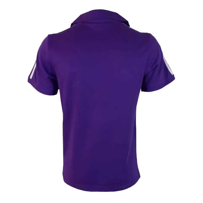 Fiorentina 1979/80 Retro Jersey Home