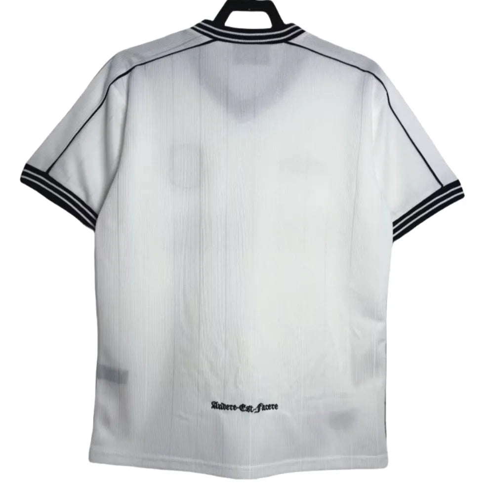 Tottenham Hotspur Retro 1997-99 Home Stadium Jersey