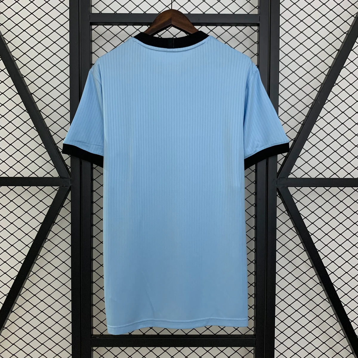 2025 Germany 125th Anniversary Blue Jersey