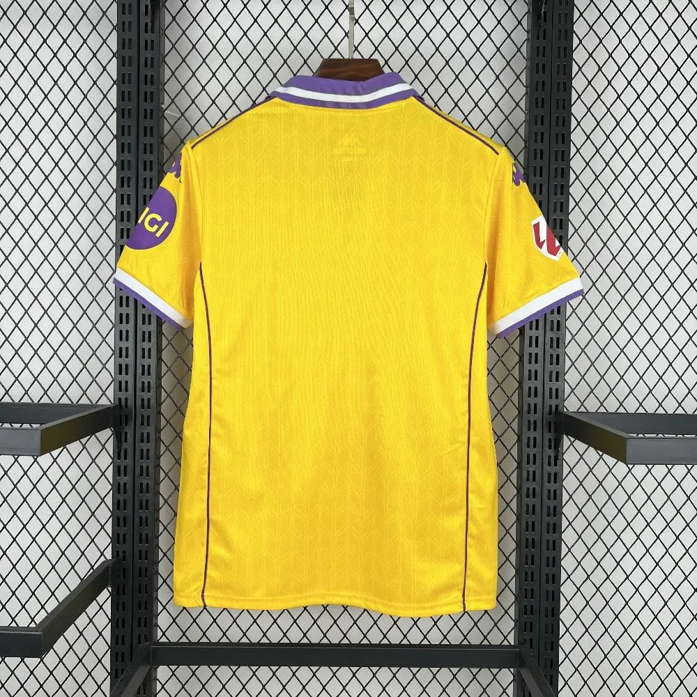 2025-26 Real Valladolid Third Jersey